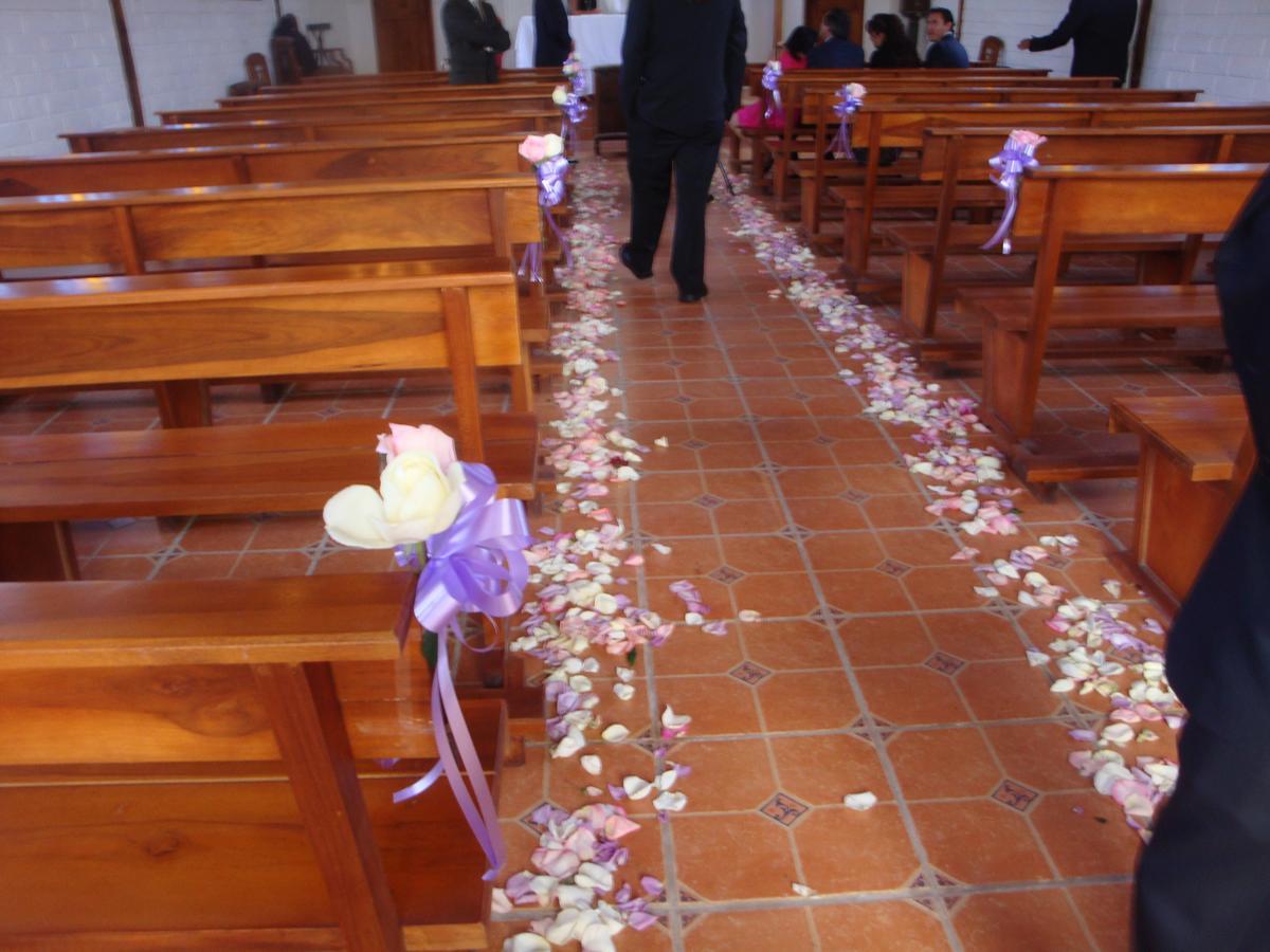 Hosteria Hacienda Pueblo Viejo Atuntaqui Dış mekan fotoğraf