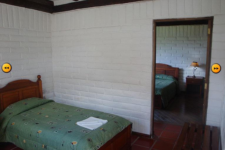 Hosteria Hacienda Pueblo Viejo Atuntaqui Dış mekan fotoğraf